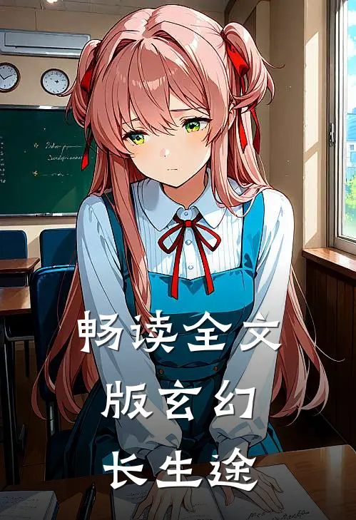 畅读全文版玄幻，长生途