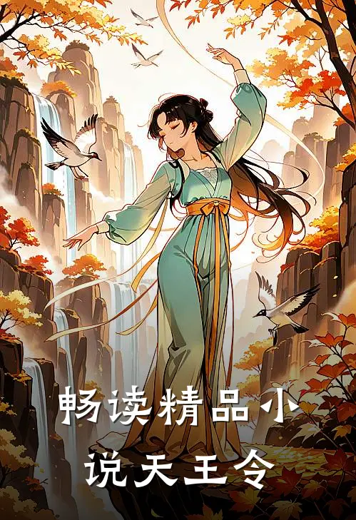 畅读精品小说天王令