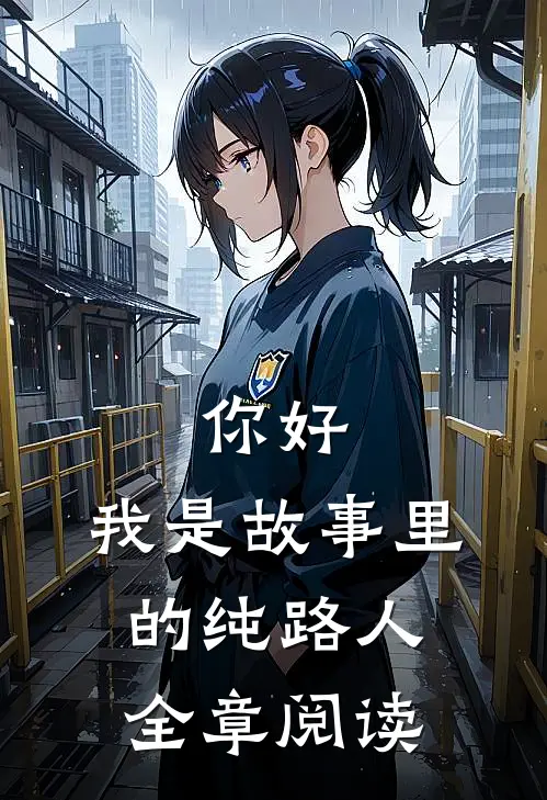 你好，我是故事里的纯路人全章阅读