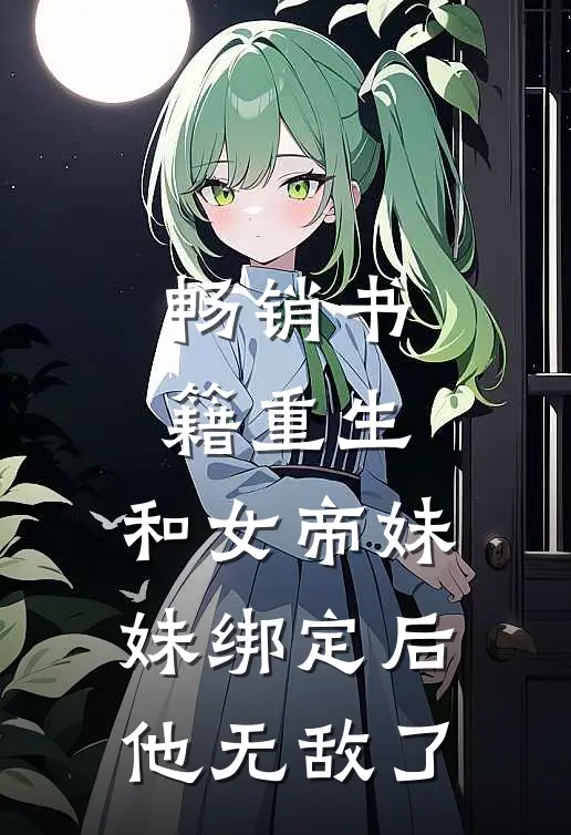 畅销书籍重生：和女帝妹妹绑定后，他无敌了