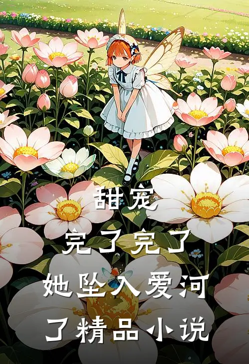 甜宠：完了完了，她坠入爱河了精品小说