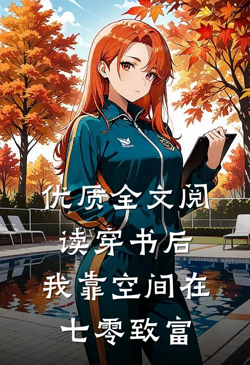 优质全文阅读穿书后，我靠空间在七零致富