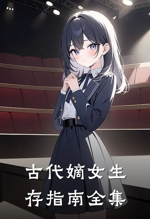 古代嫡女生存指南 全集