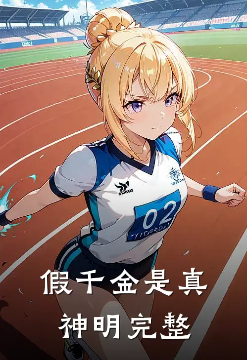 假千金是真神明完整
