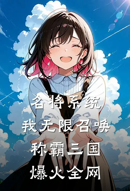 名将系统：我无限召唤称霸三国爆火全网