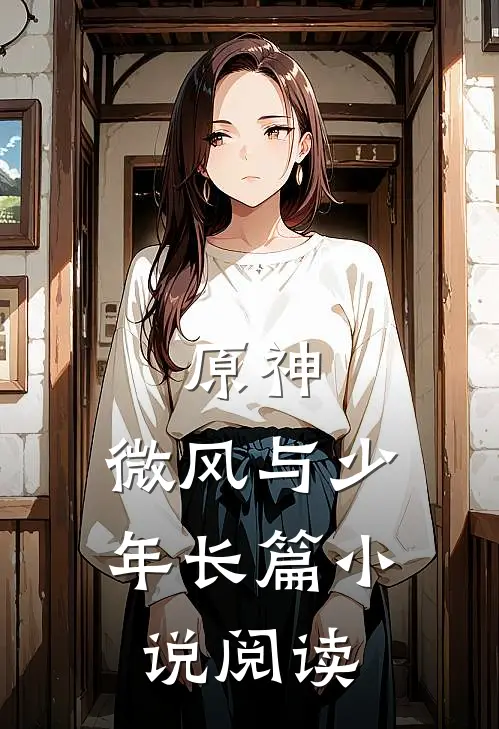 原神：微风与少年长篇小说阅读
