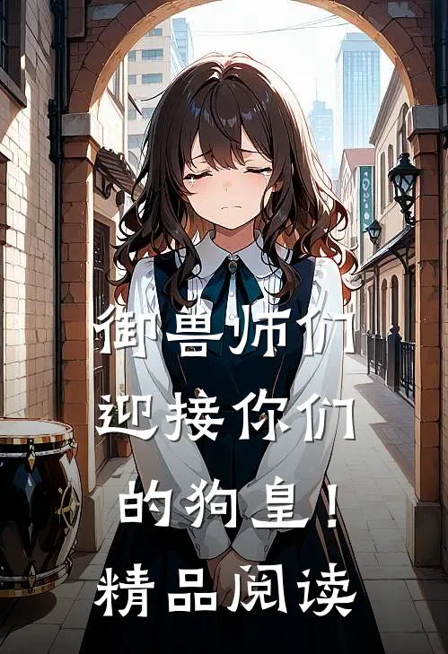 御兽师们，迎接你们的狗皇！精品阅读