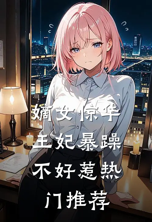 嫡女惊华王妃暴躁不好惹热门推荐完结