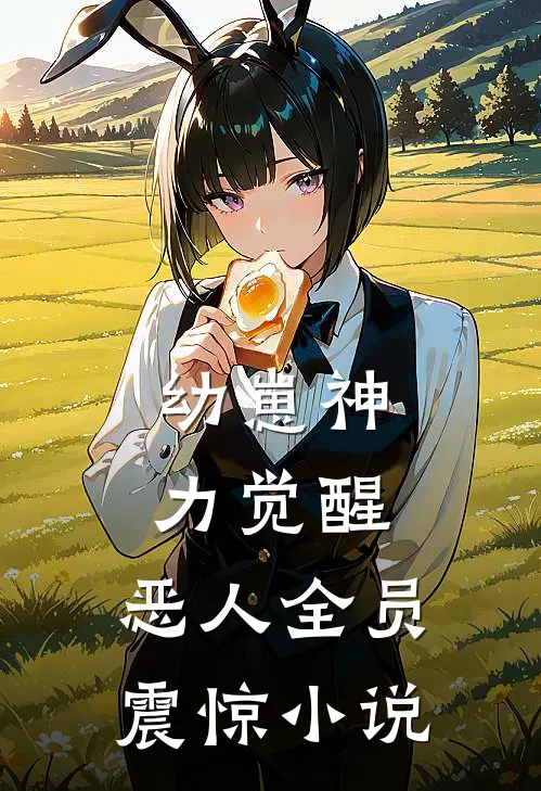 幼崽神力觉醒，恶人全员震惊小说