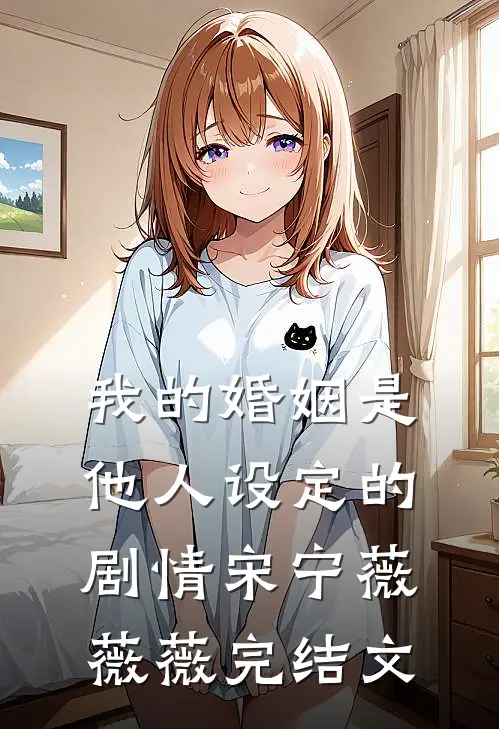 我的婚姻是他人设定的剧情宋宁薇薇薇完结文