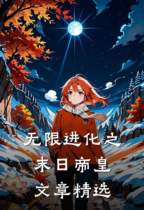 无限进化之末日帝皇文章精选