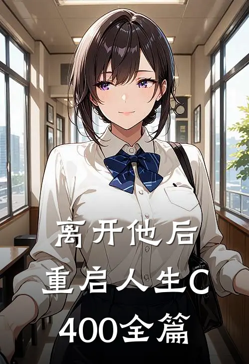 离开他后，重启人生C400全篇