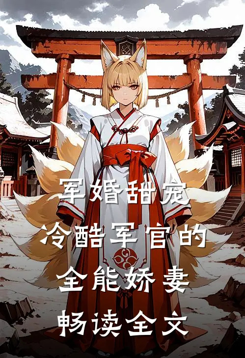 军婚甜宠冷酷军官的全能娇妻畅读全文