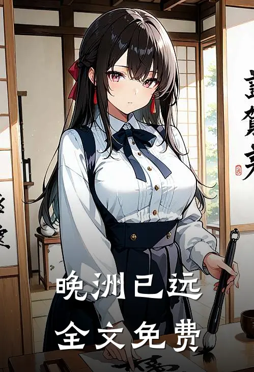 晚洲已远全文免费