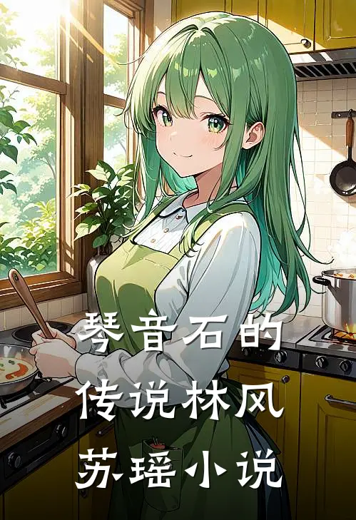 琴音石的传说林风苏瑶小说