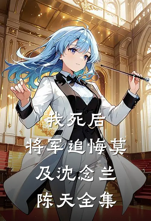 我死后，将军追悔莫及沈念兰陈天 全集