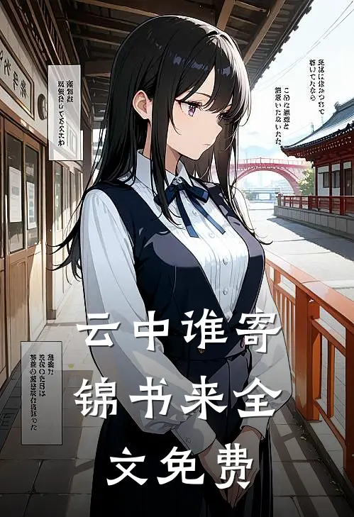 云中谁寄锦书来全文免费