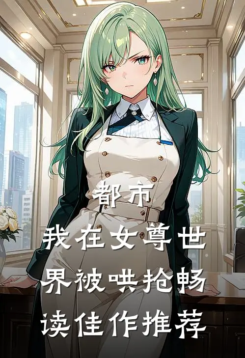 都市：我在女尊世界被哄抢畅读佳作推荐