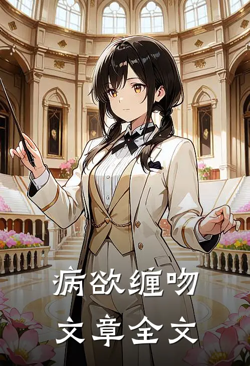 病欲缠吻文章全文