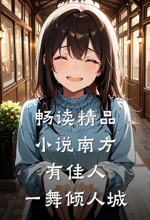 畅读精品小说南方有佳人，一舞倾人城