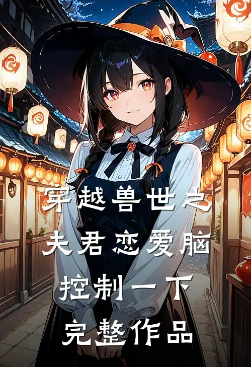 穿越兽世之夫君恋爱脑控制一下完整作品