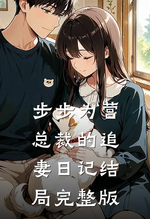 步步为营：总裁的追妻日记结局完整版