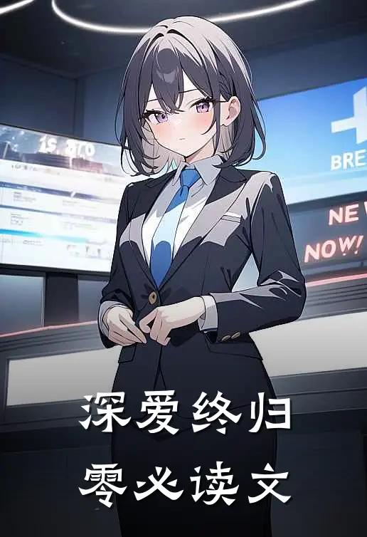深爱终归零必读文