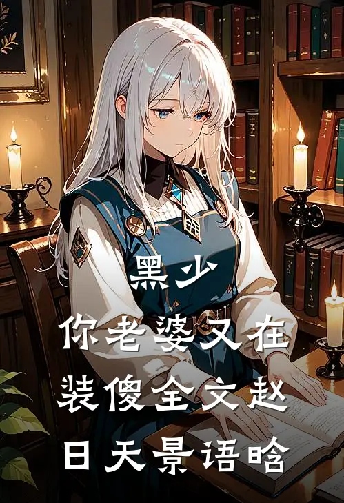 黑少，你老婆又在装傻全文赵日天景语晗