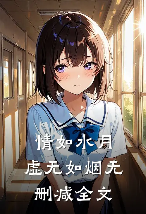 情如水月，虚无如烟无删减全文
