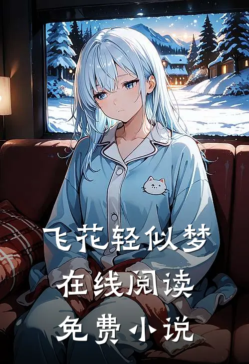 飞花轻似梦在线阅读免费小说