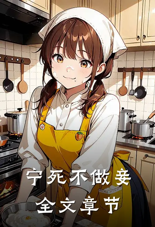 宁死不做妾全文章节
