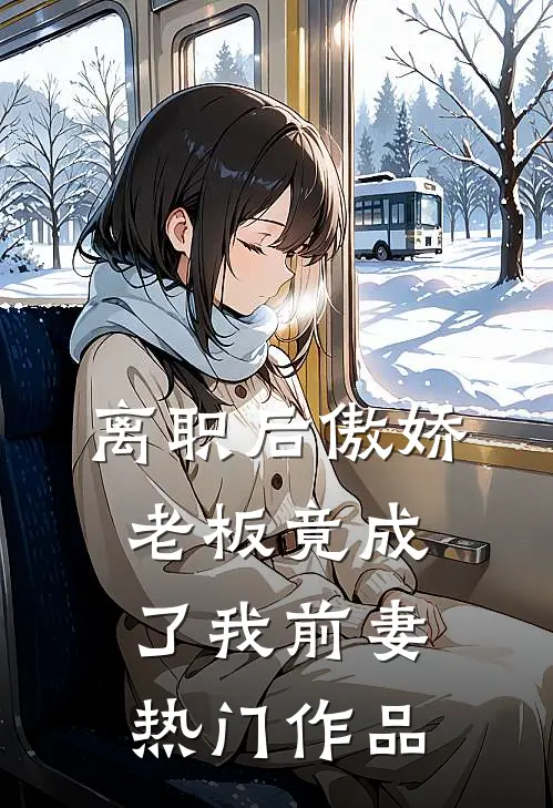 离职后傲娇老板竟成了我前妻热门作品