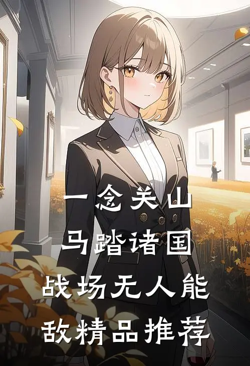 一念关山：马踏诸国，战场无人能敌精品推荐