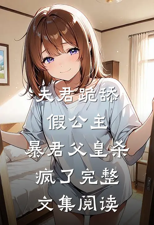 夫君跪舔假公主,暴君父皇杀疯了完整文集阅读