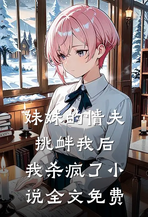 妹妹的情夫挑衅我后,我杀疯了全文免费