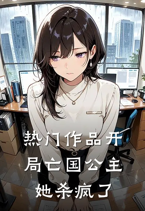 热门作品开局亡国公主她杀疯了