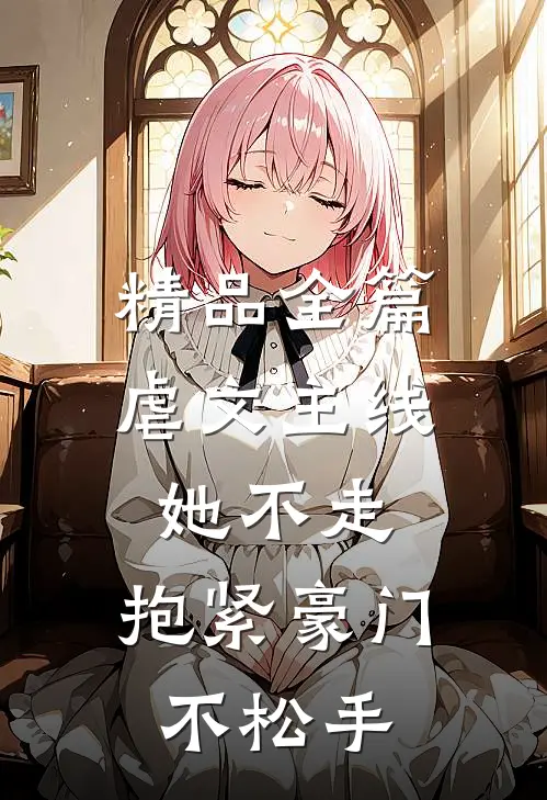 精品全篇虐文主线她不走，抱紧豪门不松手