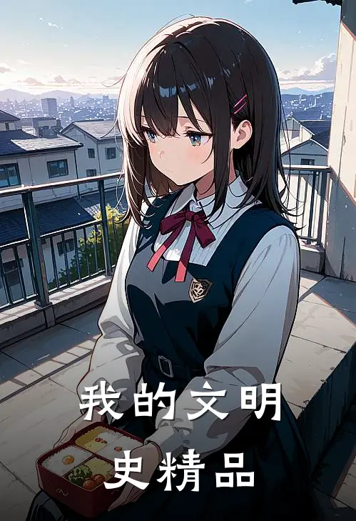 我的文明史精品