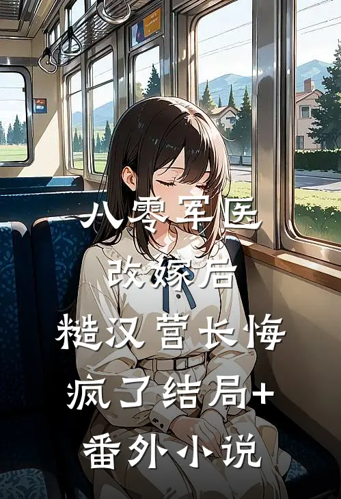 八零军医改嫁后，糙汉营长悔疯了结局+番外小说