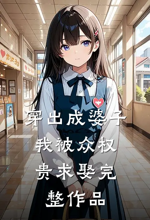 穿出成婆子，我被众权贵求娶完整作品