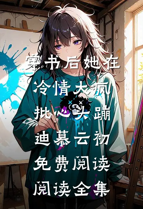 穿书后她在冷情大疯批心头蹦迪 慕云初免费阅读阅读全集