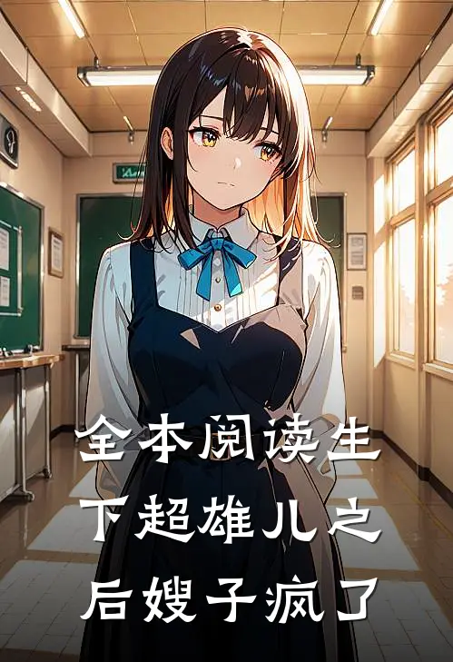 全本阅读生下超雄儿之后嫂子疯了
