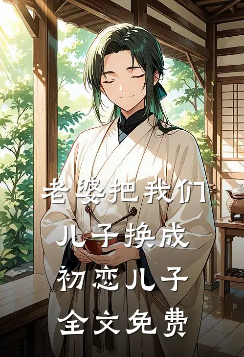 老婆把我们儿子换成初恋儿子全文免费