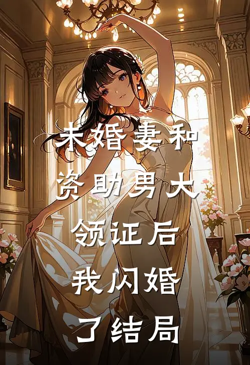 未婚妻和资助男大领证后,我闪婚了结局怎么样