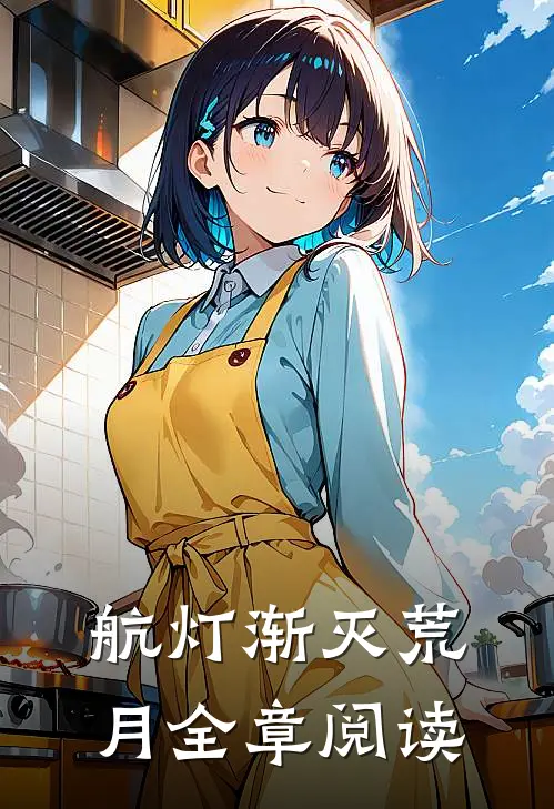 航灯渐灭荒月全章阅读