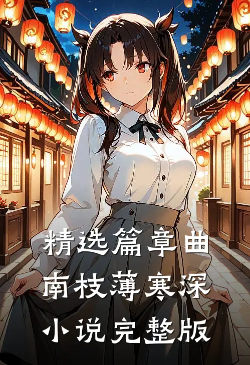 精选篇章曲南枝薄寒深小说完整版