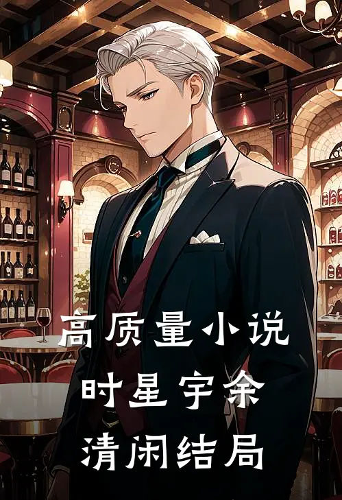 高质量小说时星宇余清闲结局