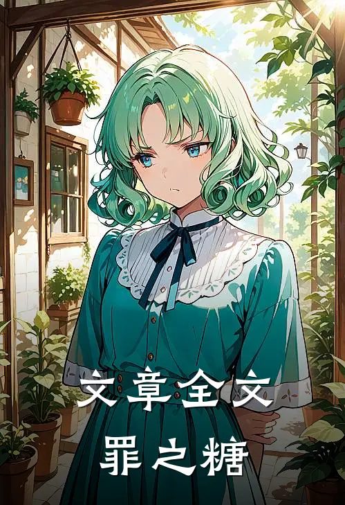 文章全文罪之糖