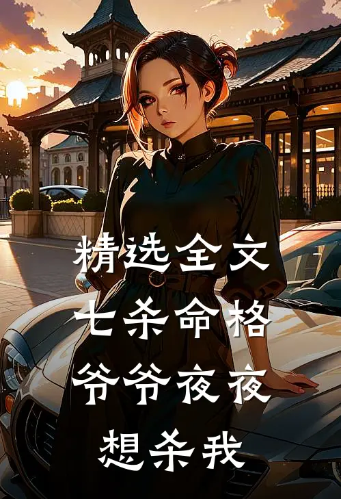 精选全文七杀命格,爷爷夜夜想杀我的