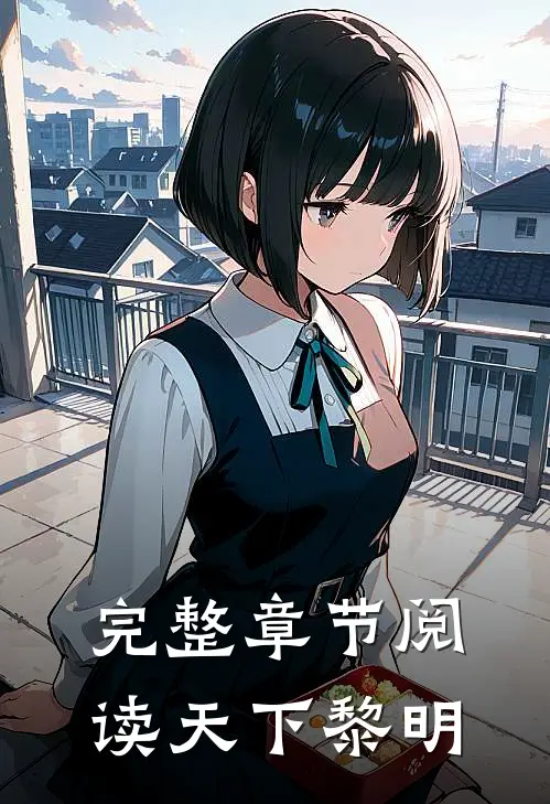 完整章节阅读天下黎明